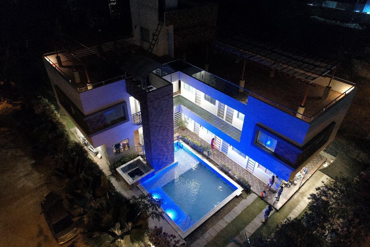Hotel Donama - Santa Marta (Magdalena), Santa Marta